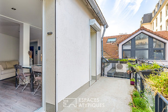  appartement sevres 92310