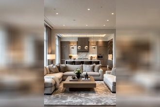  appartement sevres 92310