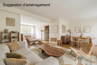  appartement sevres 92310