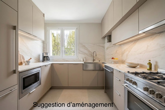  appartement sevres 92310