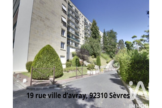  appartement sevres 92310