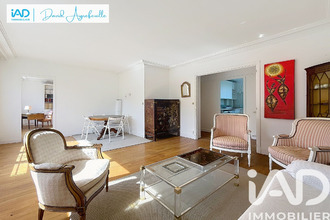  appartement sevres 92310