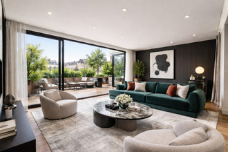  appartement sevres 92310