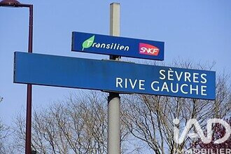 appartement sevres 92310