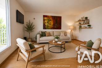  appartement sevres 92310