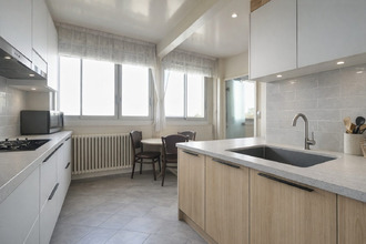  appartement sevres 92310
