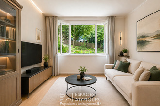  appartement sevres 92310