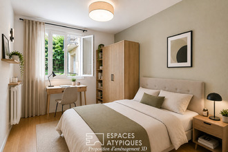  appartement sevres 92310