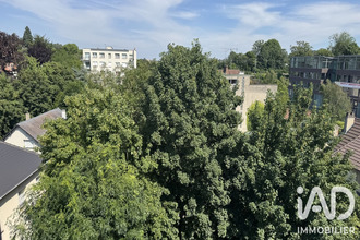  appartement sevres 92310