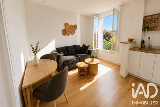  appartement sevres 92310