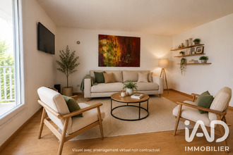  appartement sevres 92310