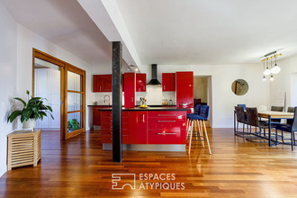  appartement sevrier 74320