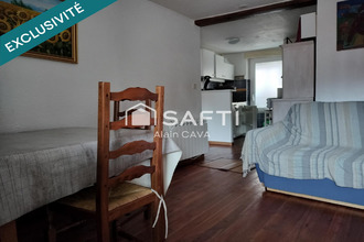  appartement seyne 04140