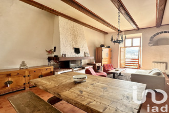  appartement seyne 04140