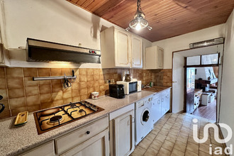  appartement seyne 04140