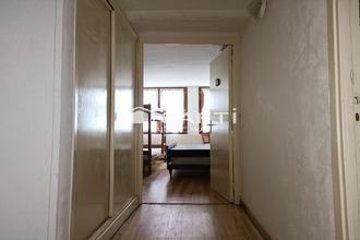  appartement seyne 04140