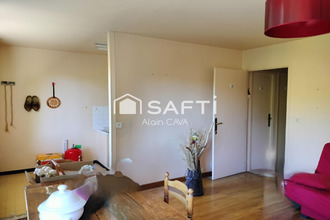  appartement seyne 04140