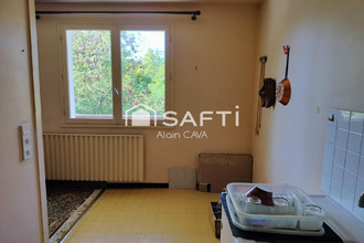 appartement seyne 04140