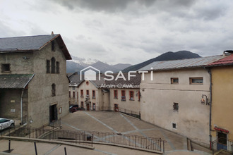  appartement seyne 04140