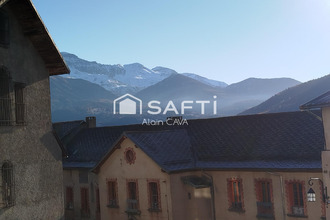  appartement seyne 04140