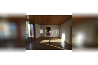  appartement seyne 04140