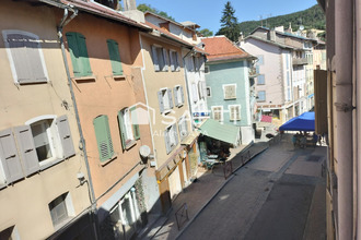  appartement seyne 04140