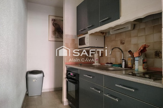  appartement seyne 04140