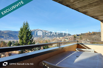  appartement seyne 04140