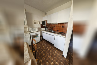  appartement seyne 04140