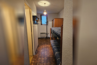  appartement seyne 04140