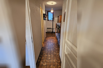  appartement seyne 04140