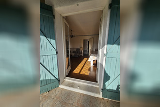  appartement seyne 04140