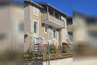  appartement seyne 04140