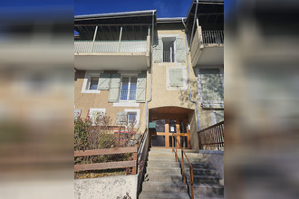  appartement seyne 04140