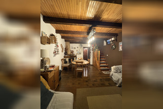  appartement seyne 04140