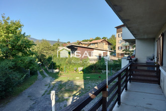  appartement seyne 04140