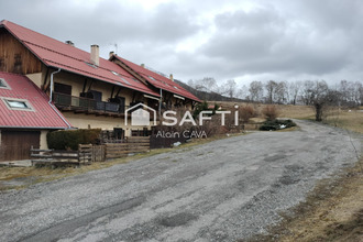  appartement seyne 04140