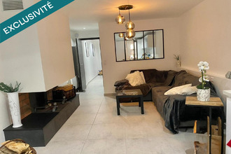  appartement seyne 04140