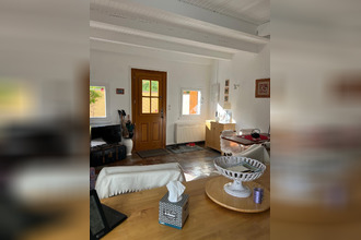  appartement seyne 04140