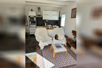  appartement seyne 04140
