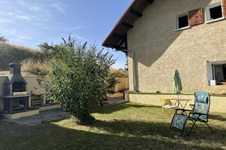  appartement seyne 04140