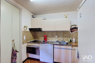  appartement seyne 04140