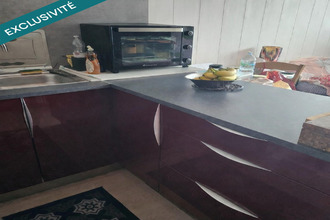  appartement seyne 04140