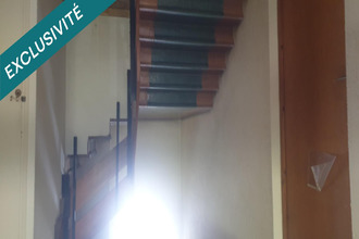  appartement seyne 04140
