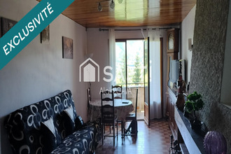  appartement seyne 04140