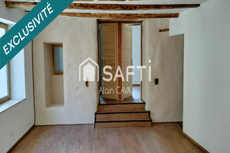  appartement seyne 04140