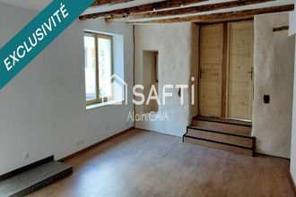  appartement seyne 04140