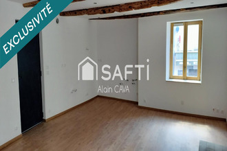  appartement seyne 04140