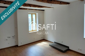  appartement seyne 04140