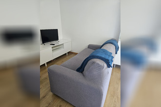  appartement seyne 04140